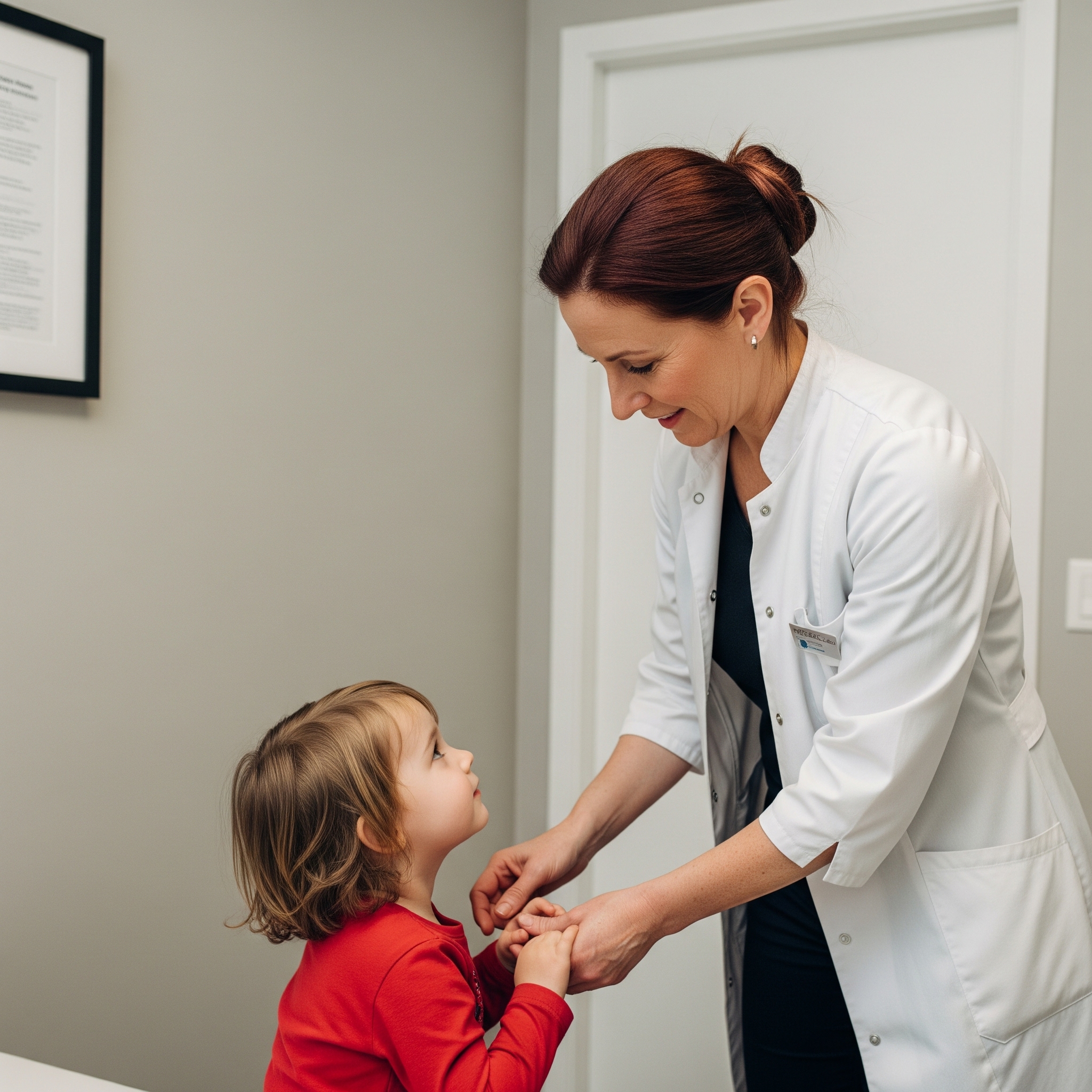 Criança com dificuldade de aprendizagem